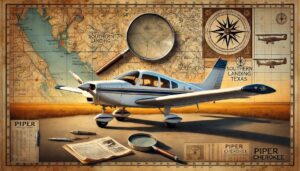 Angelo Precision Aircraft, LLC Inspection Piper Cherokee