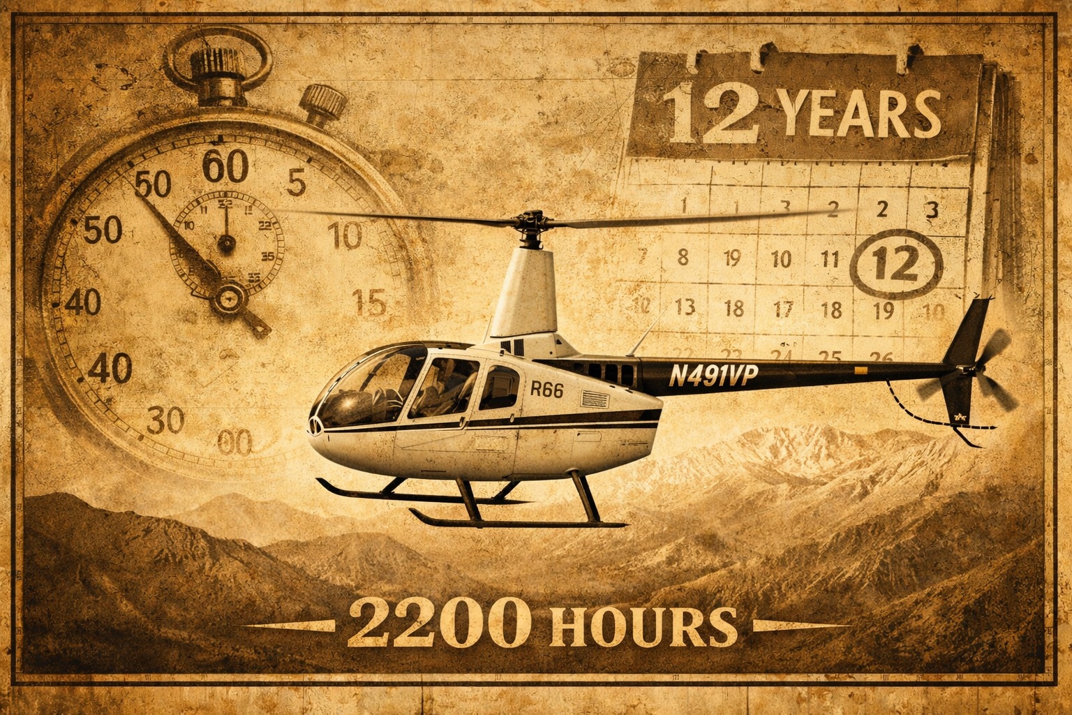 R66 Inspection Program Saves Lives