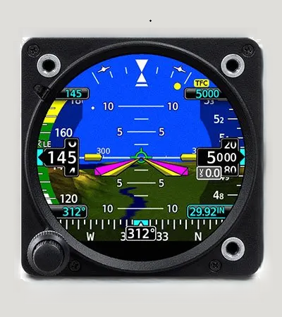 Garmin GI 275 Autopilot Integration - update your aircraft panel for a budget friendly way