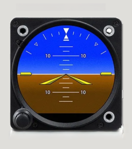 Garmin GI 275 Basic Attitude - Update your Aircraft Panel at Angelo Precision Aircraft at San Angelo, TX 