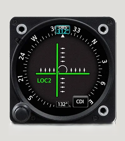 Garmin GI 275 Complete CDI - Update your Aircraft Panel at Angelo Precision Aircraft at San Angelo, TX 