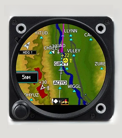 Garmin GI 275 Autopilot Integration - update your aircraft panel for a budget friendly way