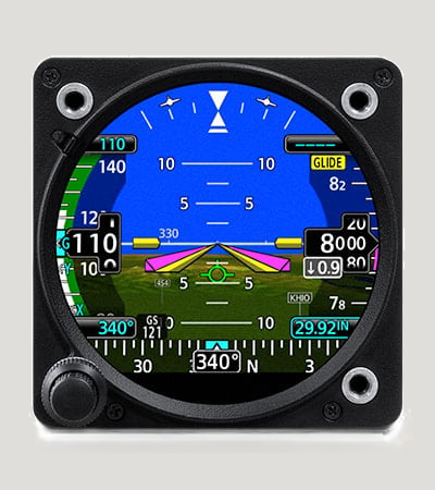 Garmin GI 275 Compatible with Smart Glide Technology - Update your Aircraft Panel at Angelo Precision Aircraft at San Angelo, TX 